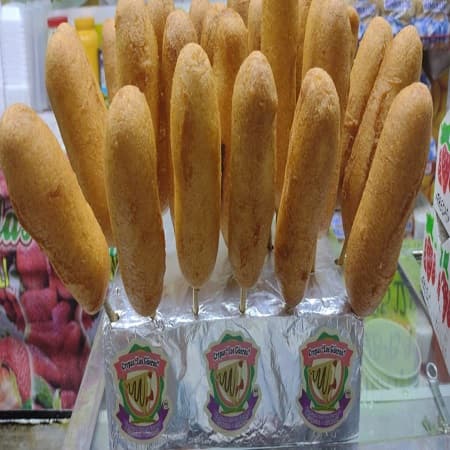 Banderilla