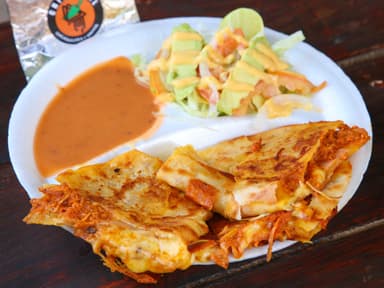 Sincronizadas (Orden)