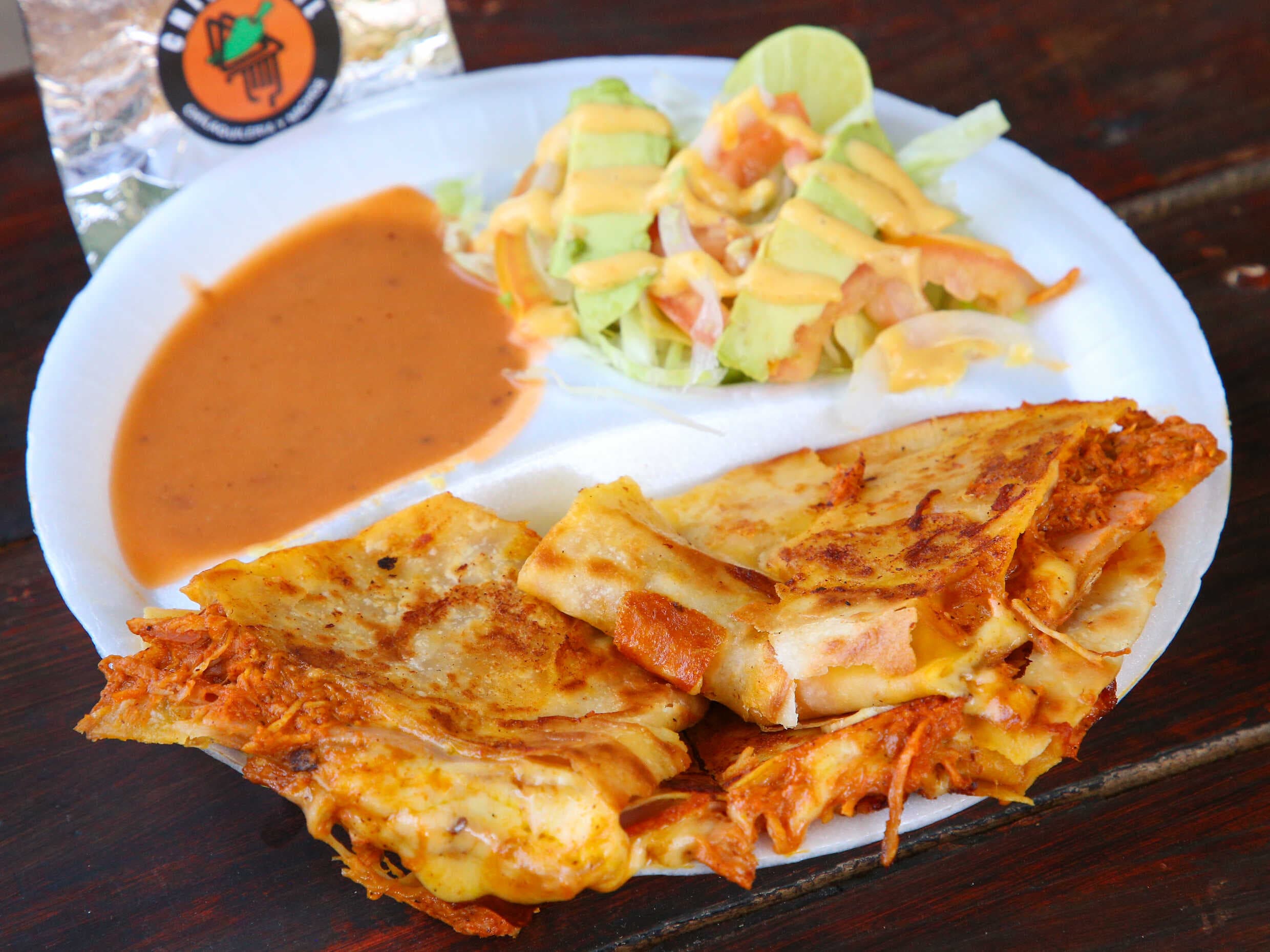 Sincronizadas (Orden)