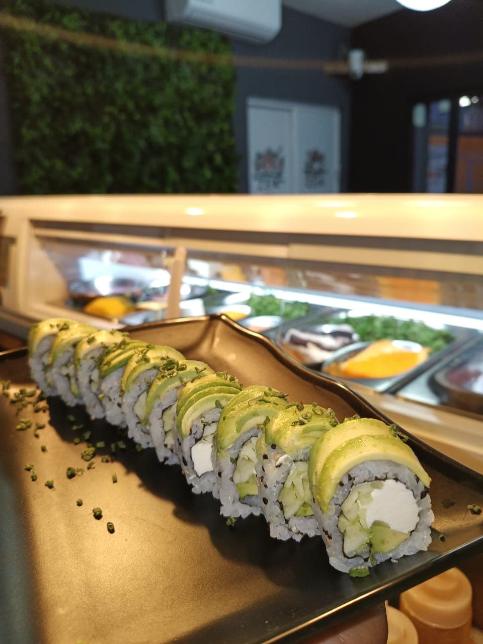 Avocado Roll