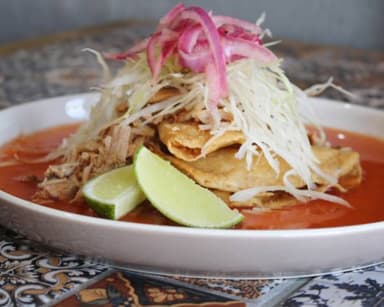 3 tacos dorados de papa