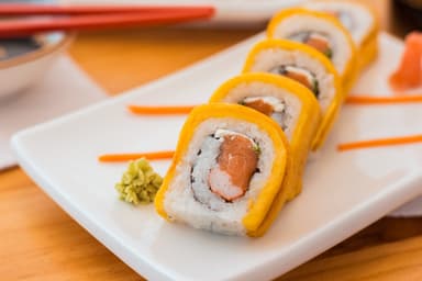 Tentación Rolls