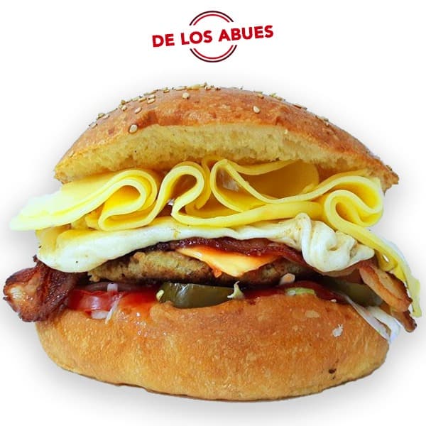De los Abues