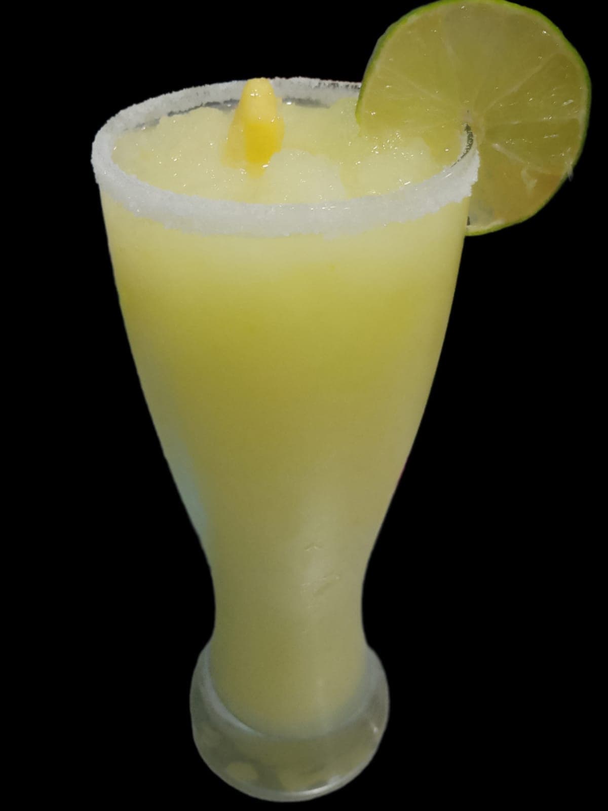 Limonada Mango Viche