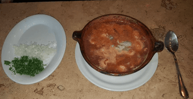 Caldo Marinera "Delicioso Caldo Levanta Muertos …