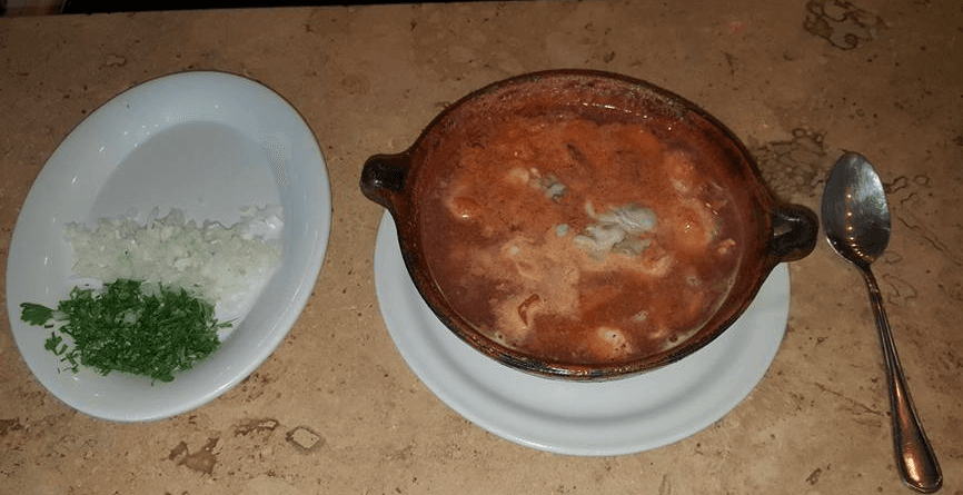 Caldo Marinera "Delicioso Caldo Levanta Muertos …