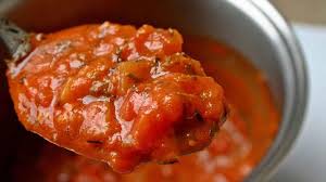 Salsa Extra
