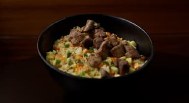 Yakimeshi