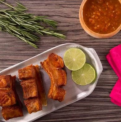 Chicharrones