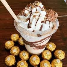 Frappé FERRERO
