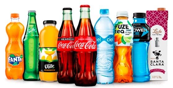 Refrescos