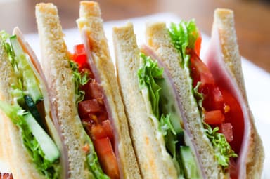 Club Sándwich