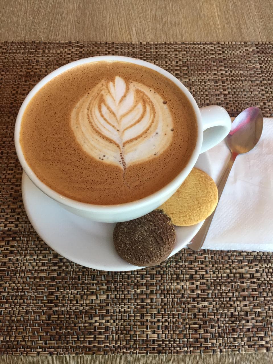 Chocolate Caliente