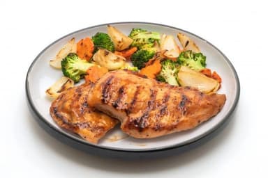 Pechuga de Pollo
