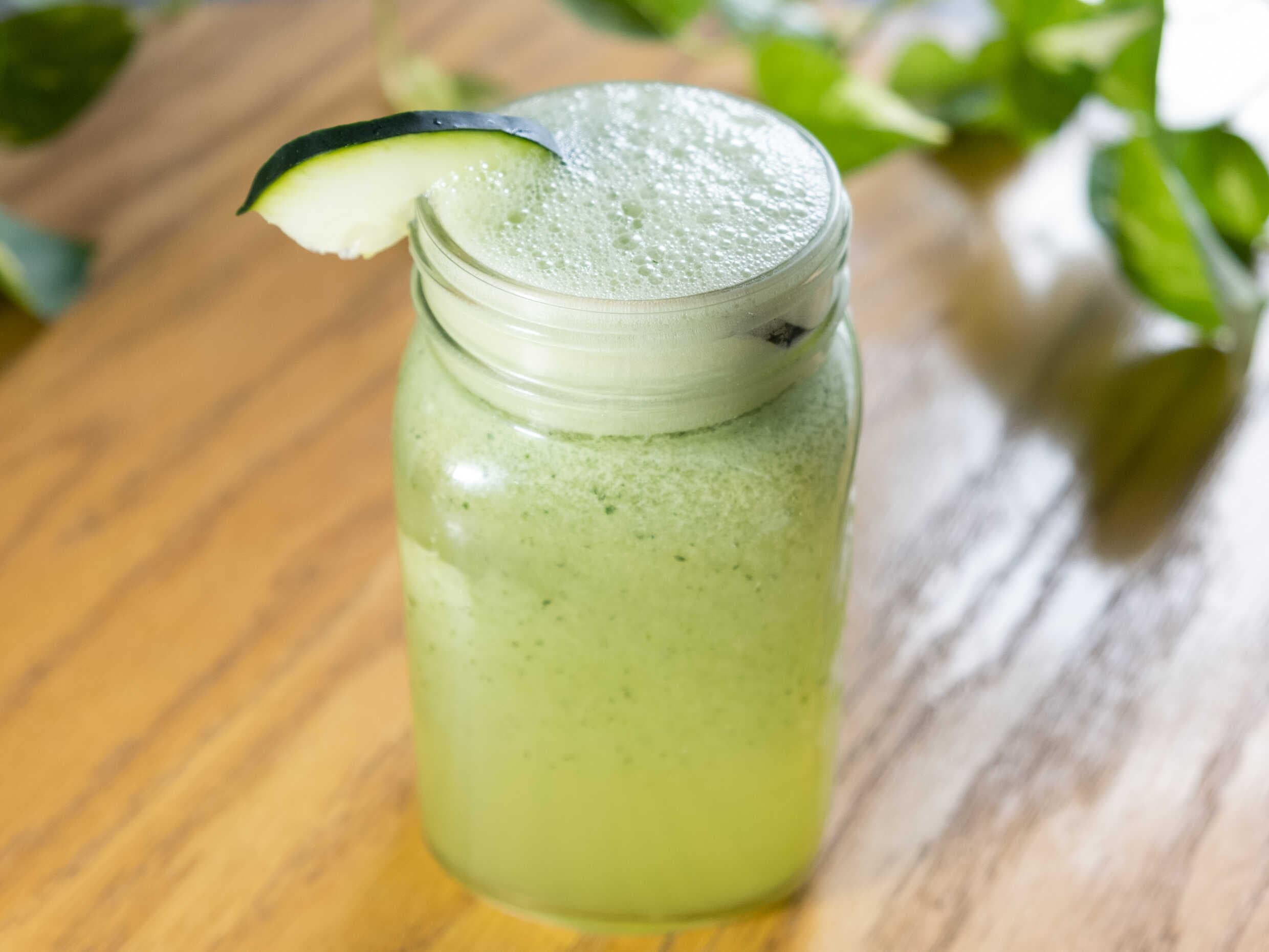 Limón Pepino