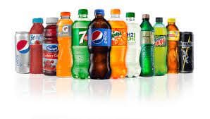 Soda 400 ML