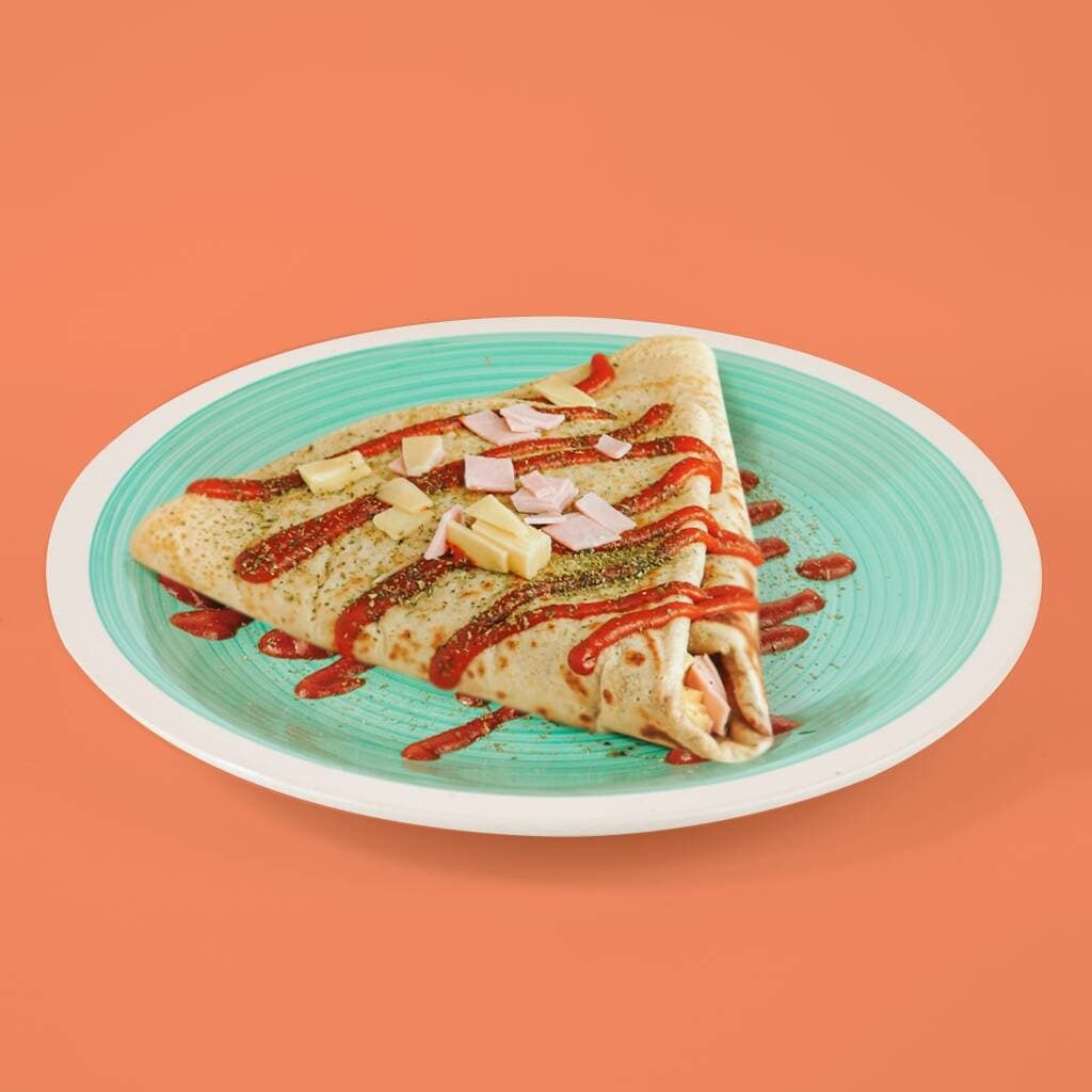 Crepé Italianisimo