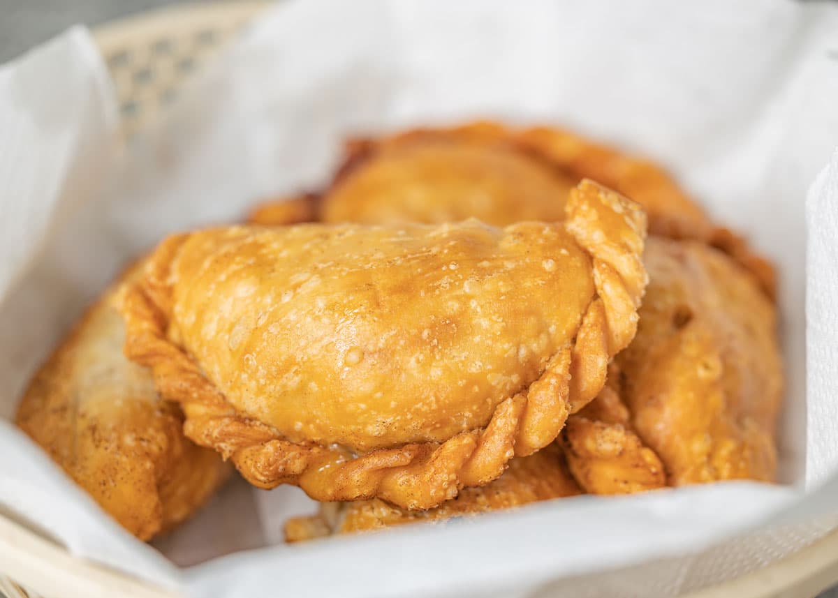 Promo: Empanadas