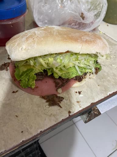 Torta Especial