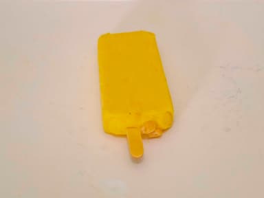 Paleta de elote