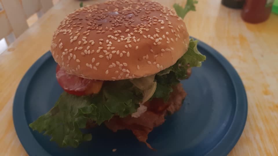Combo Pareja