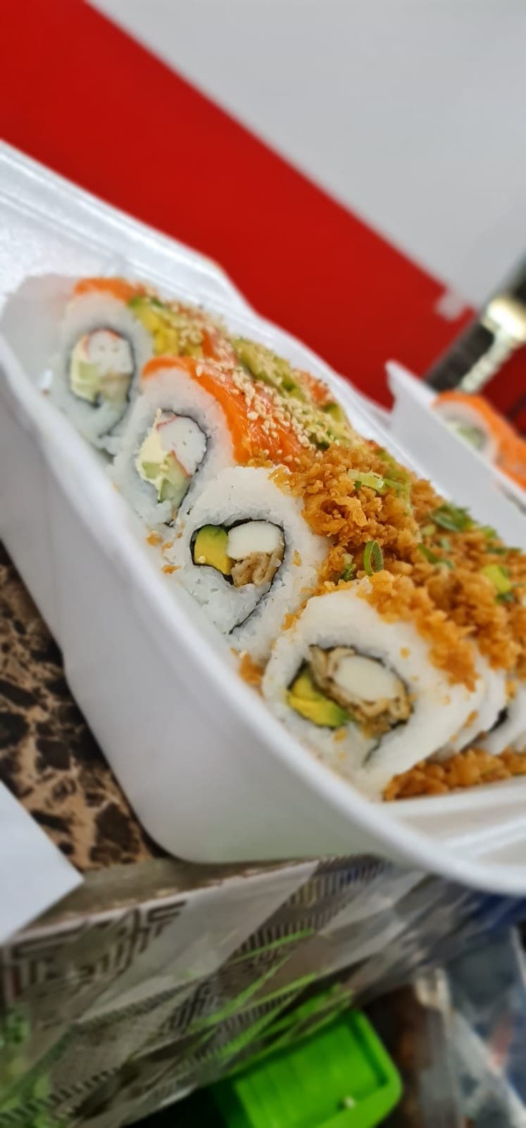 Sunagi maki