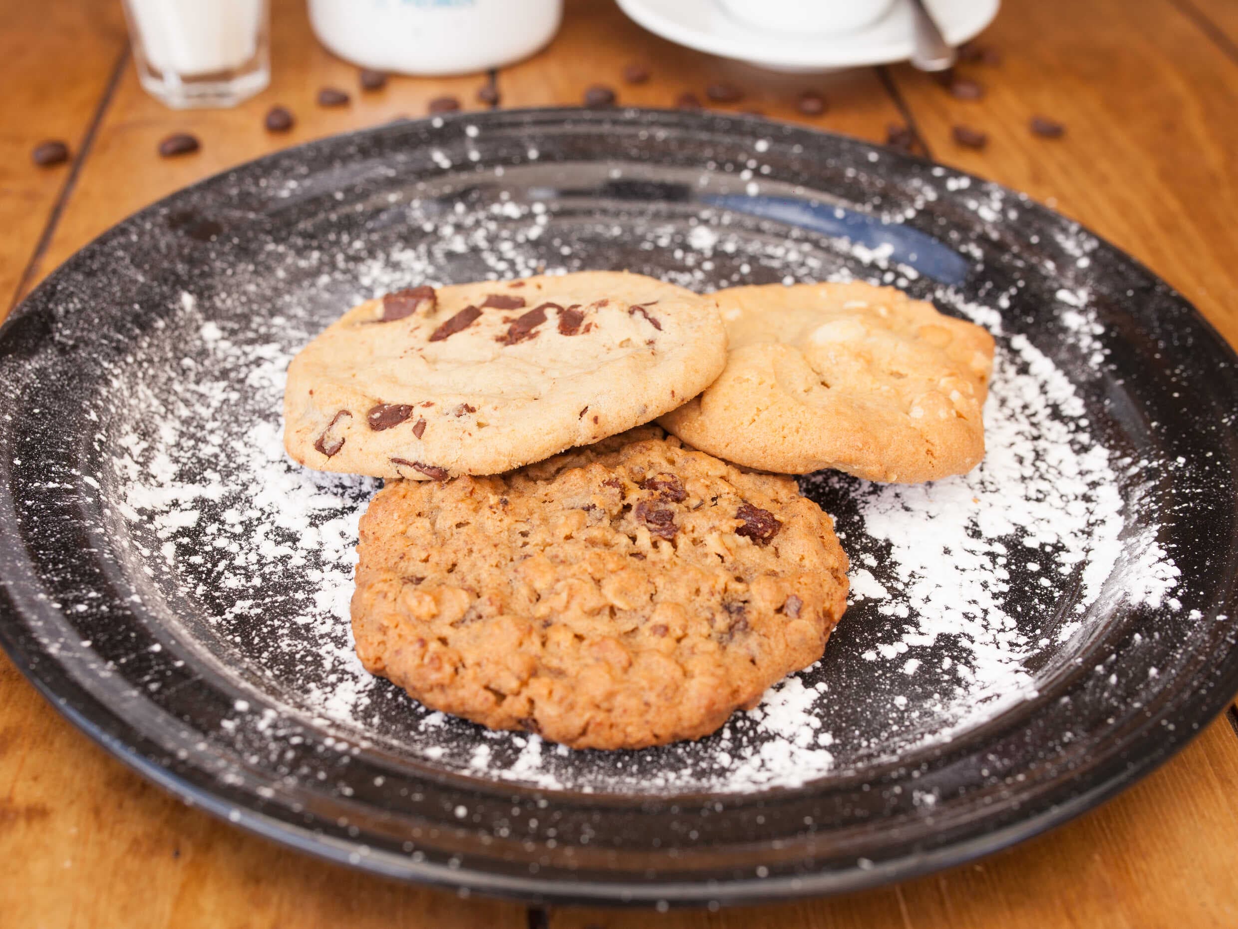 Galletas