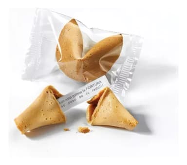 Galletas de la Fortuna