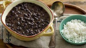 1/2 Litro de Frijoles