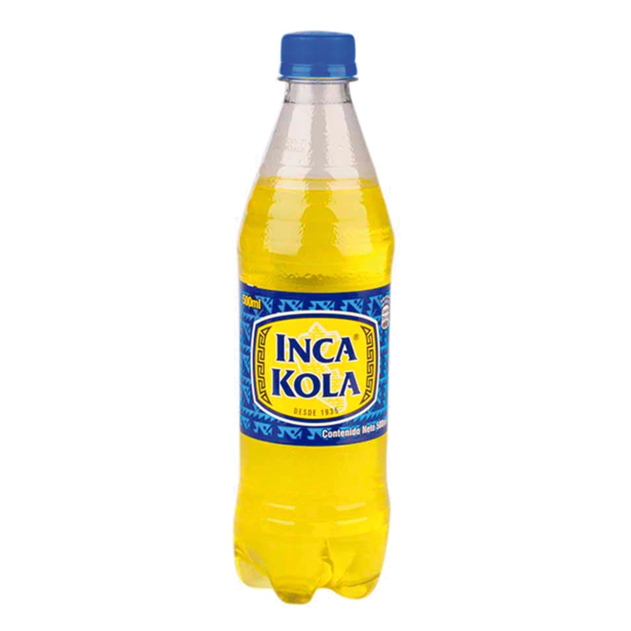 Inca Kola 500 ml