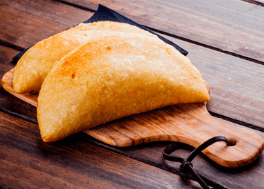 EMPANADA COLOMBIANA X 2