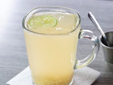 Refresco natural