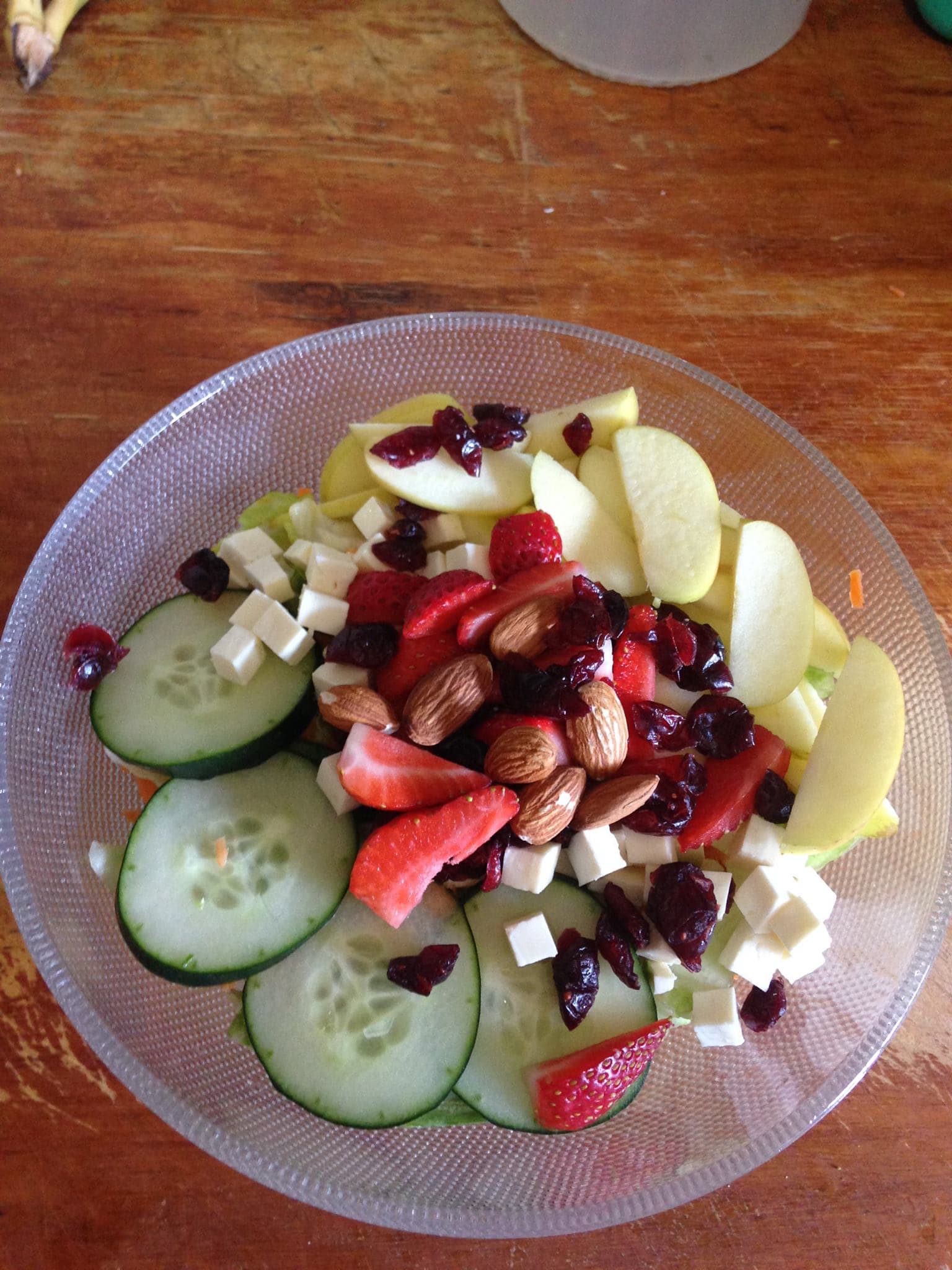 Ensalada Dulce