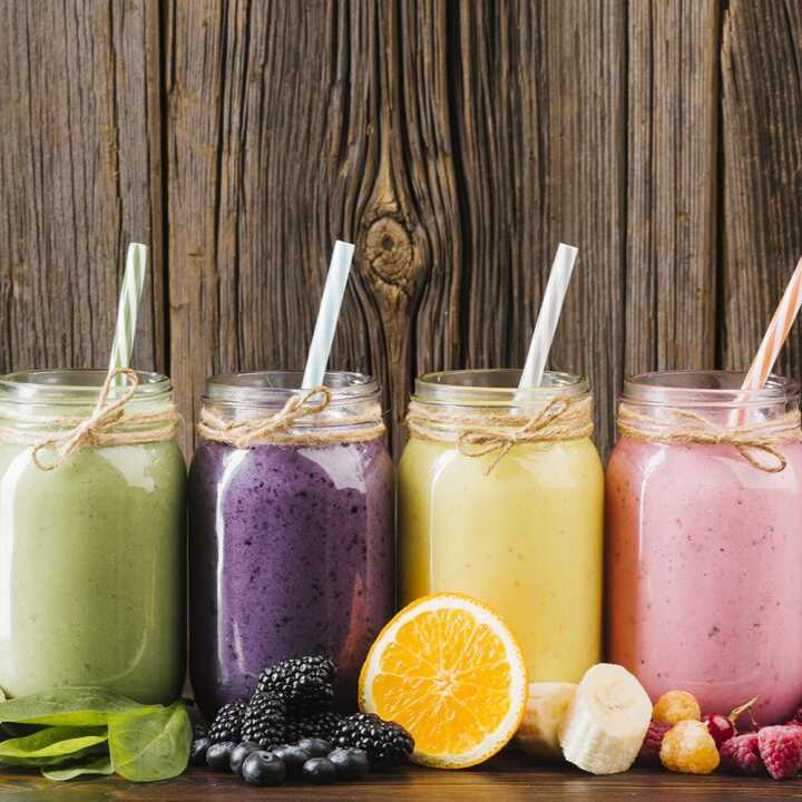 Smoothies
