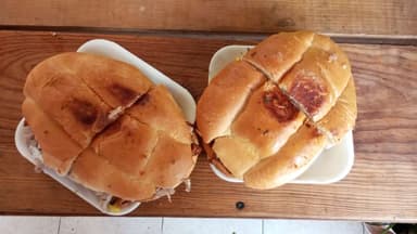 Torta de Chuleta