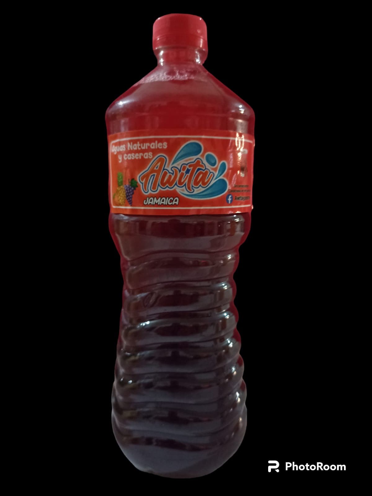 Agua Fresca 1 L