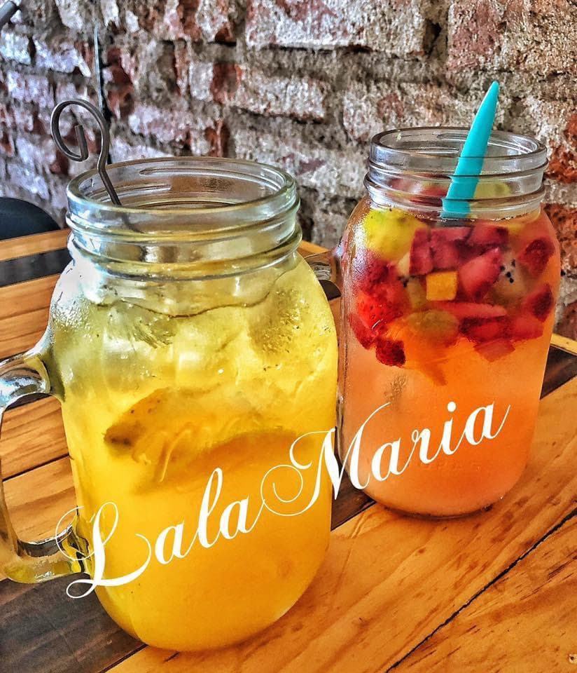 Bebida de María 1 lt.
