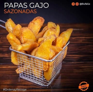 Orden de Papa Gajo