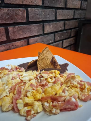 Con Jamón