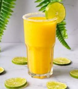 Limonada Hierbabuena 16 onz
