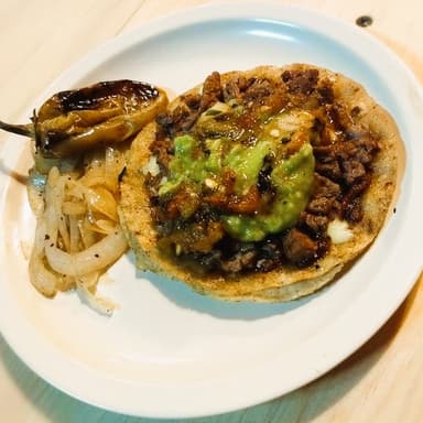 Chorreadas