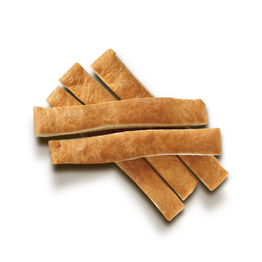 Breadsticks 5 Unidades