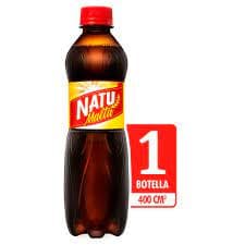 Natu Malta 400 ml