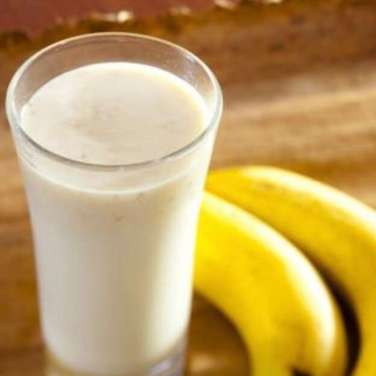 Licuado de Plátano