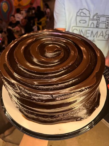 Cheescake