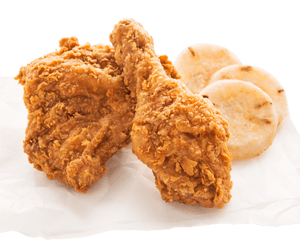1/4 POLLO BROSTER