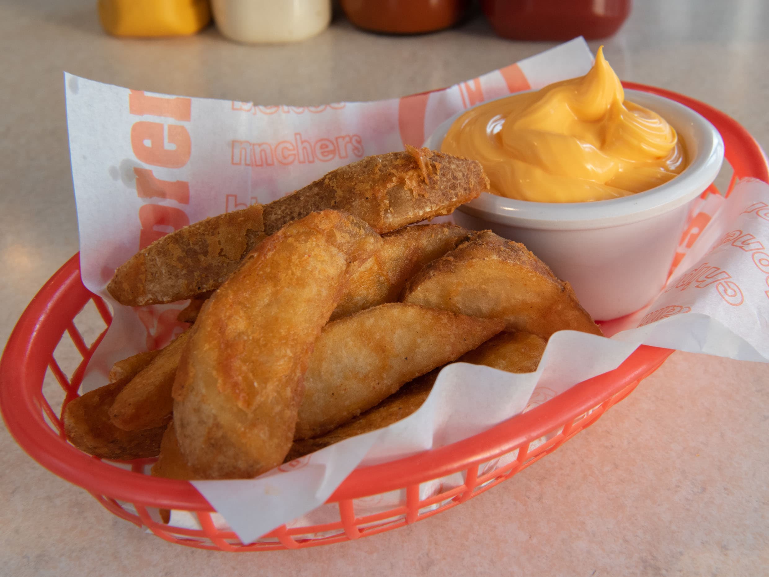 Papas Gajos