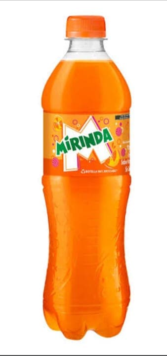 Mirinda 600 ml