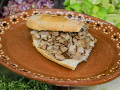 Torta Sencilla