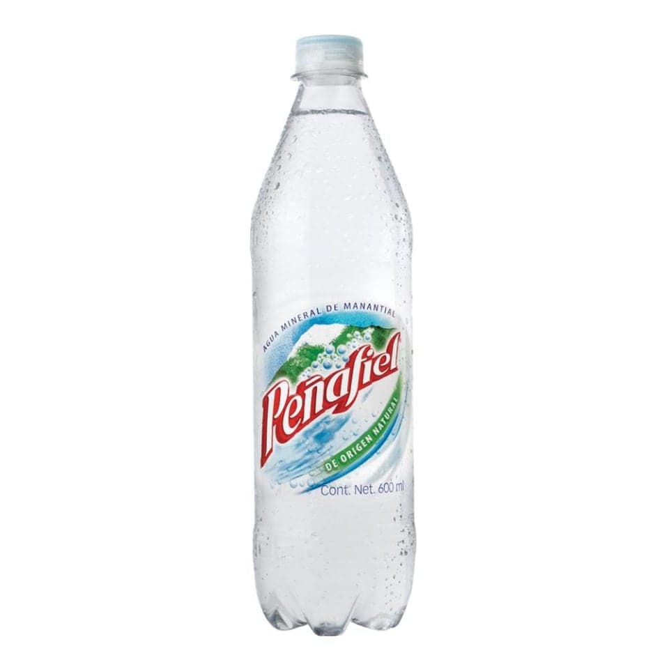 Agua Mineral